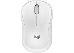 Logitech M240 Off-White miš