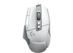 Logitech G502 X + G240 set