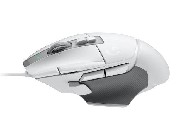 Logitech G502 X + G240 set - slika 2