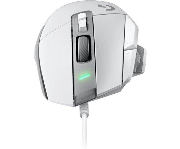 Logitech G502 X + G240 set - slika 4