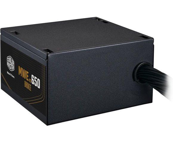 COOLER MASTER MWE Bronze V3 650W napajanje - slika 3