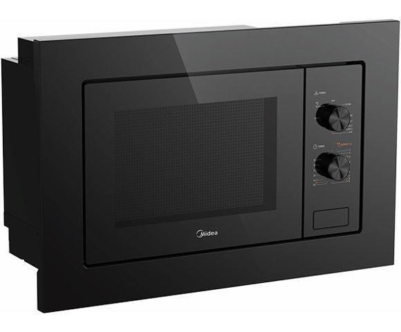 Midea MW 17 M BK - slika 2
