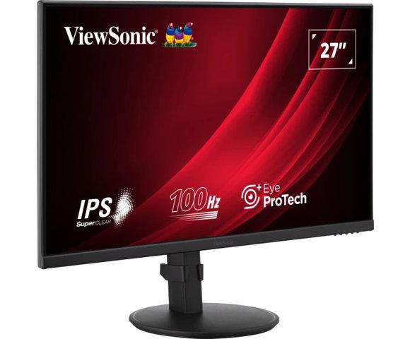 ViewSonic VA2708-HDJ - slika 9