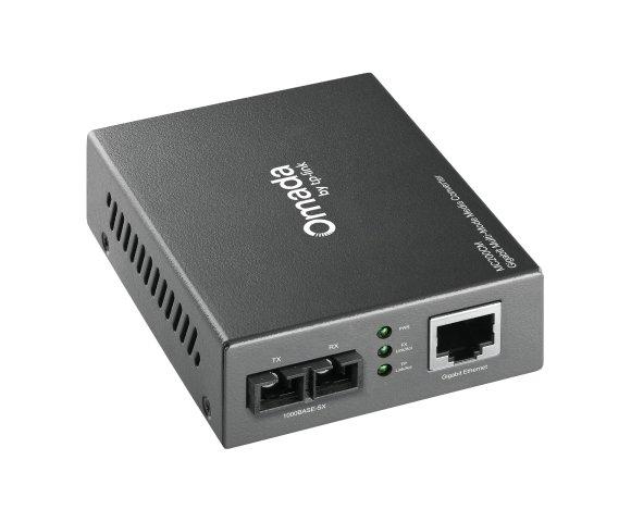 TP LINK MC200CM V3 - slika 2