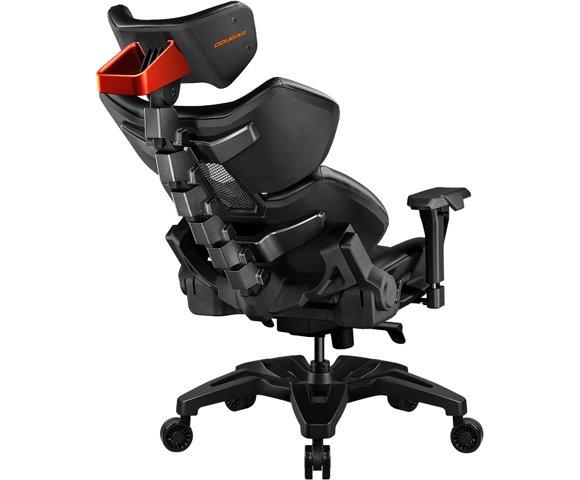 Cougar Terminator gaming stolica - slika 6