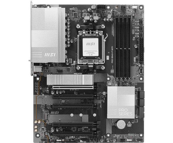 MSI PRO B840-P WIFI - slika 4