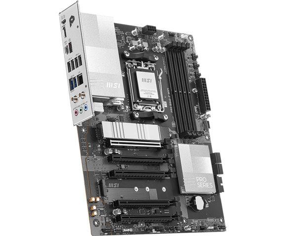 MSI PRO B840-P WIFI - slika 2