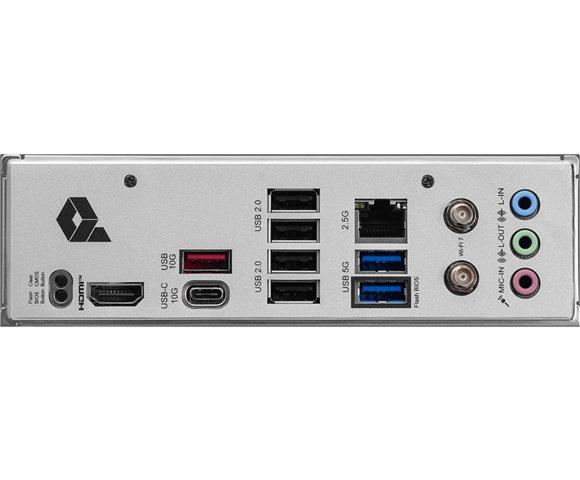 MSI PRO B840-P WIFI - slika 3