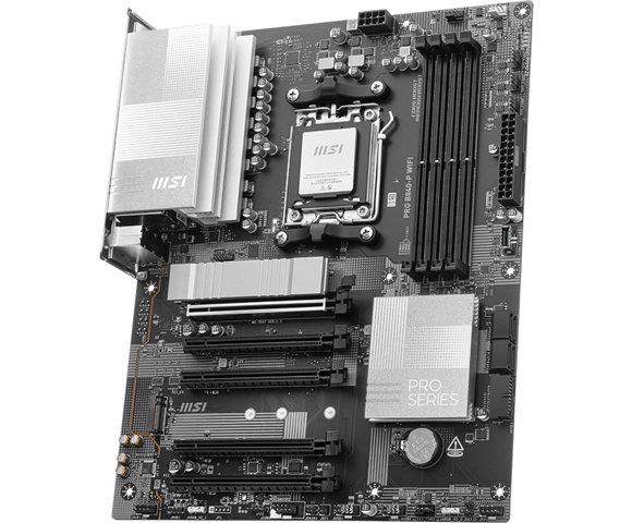 MSI PRO B840-P WIFI - slika 5