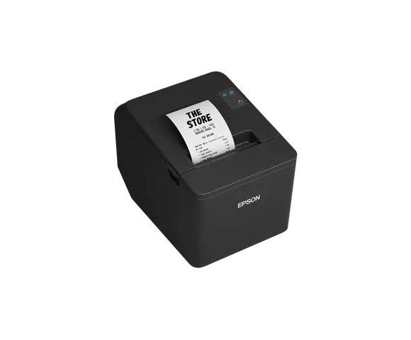 EPSON TM-T20IV-101 POS štampač - slika 3