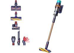 Dyson Gen5detect Absolute (Prussian Blue / Bright Copper)