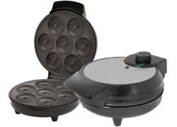 FG Electronics FS 032 1000W aparat za krofne