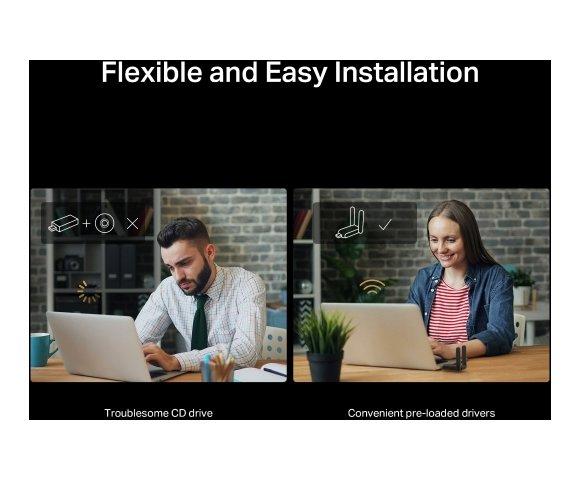 Mercusys MA72XH - slika 9