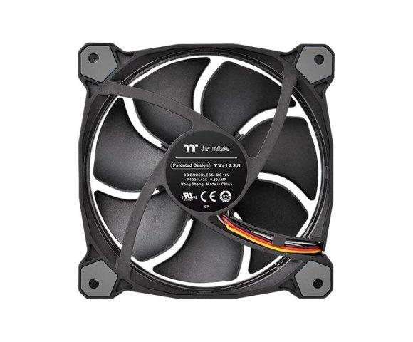 THERMALTAKE Riing 12 LED RGB Radiator Fan Sync Edition (3-Fan Pack) - slika 4