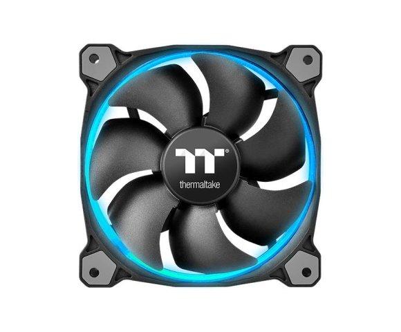 THERMALTAKE Riing 12 LED RGB Radiator Fan Sync Edition (3-Fan Pack) - slika 2