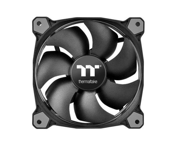 THERMALTAKE Riing 12 LED RGB Radiator Fan Sync Edition (3-Fan Pack) - slika 3