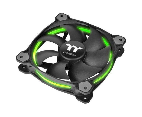 THERMALTAKE Riing 12 LED RGB Radiator Fan Sync Edition (3-Fan Pack) - slika 6