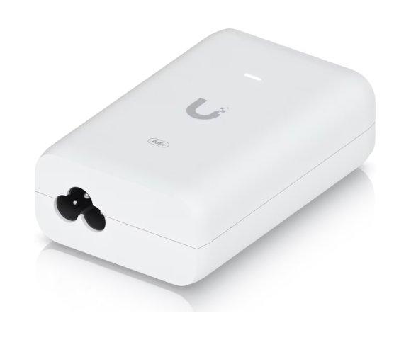 Ubiquiti 2.5G PoE+ Adapter (30W) - slika 3