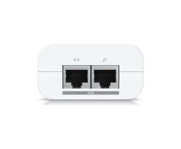 Ubiquiti 2.5G PoE+ Adapter (30W) - slika 6