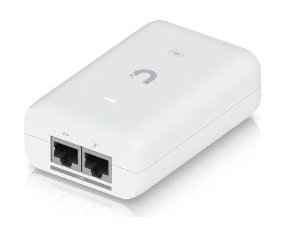 Ubiquiti 2.5G PoE+ Adapter (30W) - slika 4
