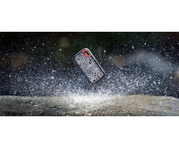 SanDisk Extreme Portable 4TB SSD (Black) - slika 5