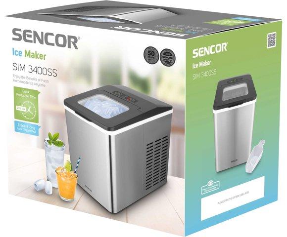 SENCOR SIM 3400SS - slika 10