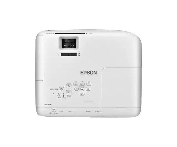 EPSON EB-FH08 projektor - slika 3