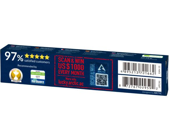 ARCTIC MX-4 8mg termalna pasta - slika 3