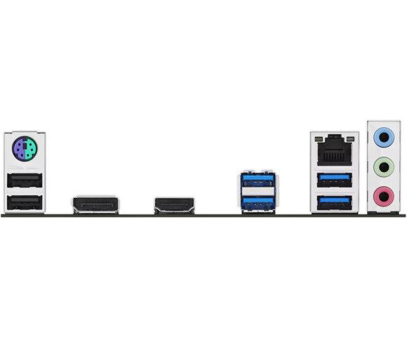 ASUS PRIME B550M-K ARGB matična ploča - slika 2