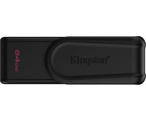 Kingston DataTraveler Exodia S 64GB USB flash - slika 2