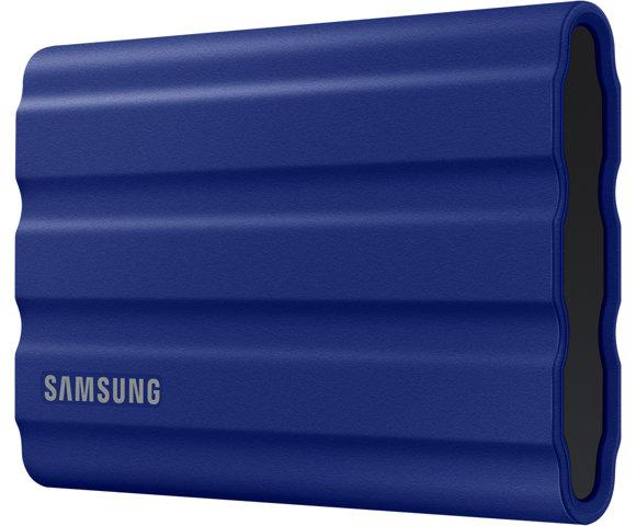 Samsung T7 Shield 2TB SSD - slika 3