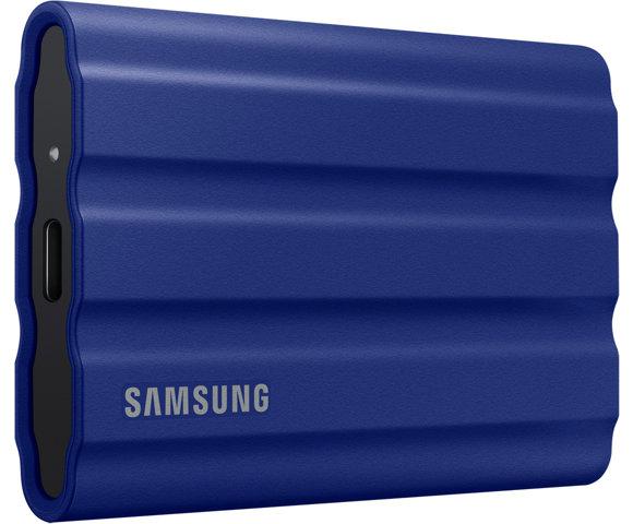 Samsung T7 Shield 2TB SSD - slika 4