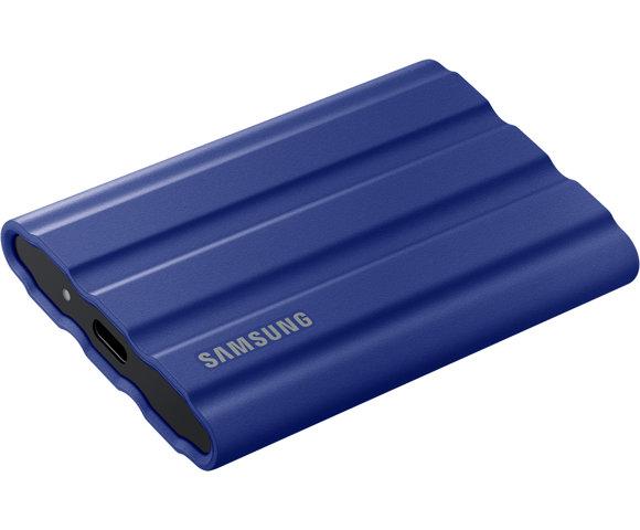 Samsung T7 Shield 2TB SSD - slika 5