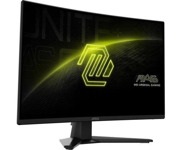 MSI MAG 274CXF monitor - slika 14