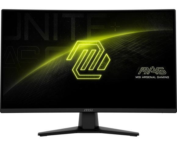 MSI MAG 274CXF monitor - slika 11