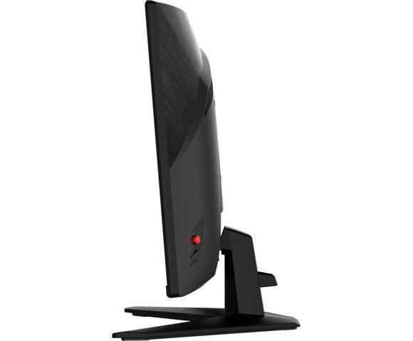 MSI MAG 274CXF monitor - slika 5