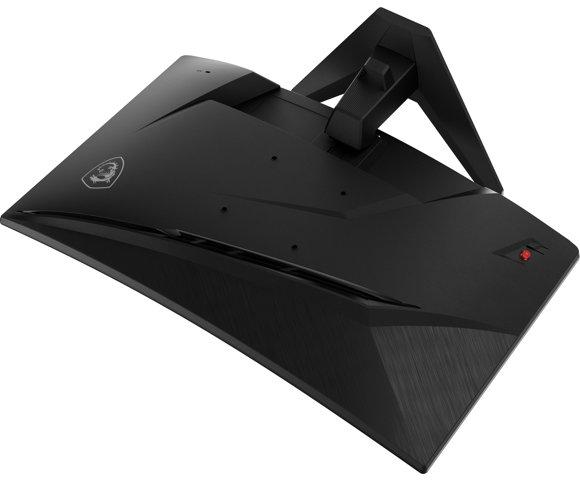 MSI MAG 274CXF monitor - slika 17