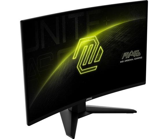 MSI MAG 274CXF monitor - slika 12