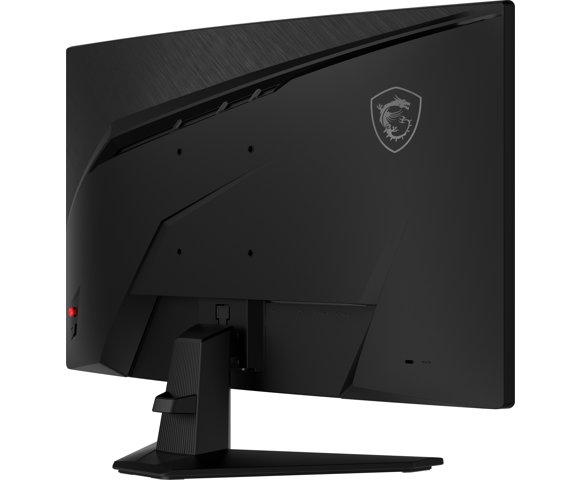 MSI MAG 274CXF monitor - slika 7