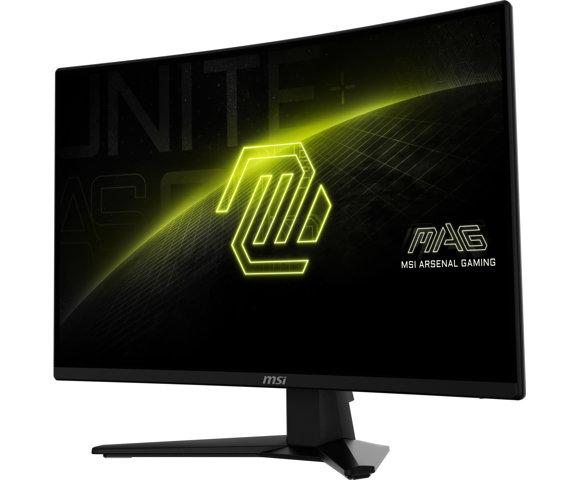 MSI MAG 274CXF monitor - slika 9