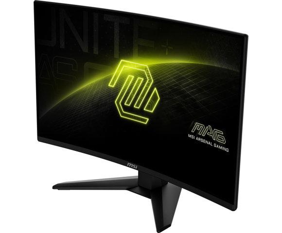 MSI MAG 274CXF monitor - slika 10