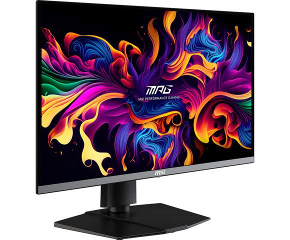 MSI MPG 271QRX QD-OLED monitor - slika 14