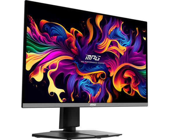 MSI MPG 271QRX QD-OLED monitor - slika 15