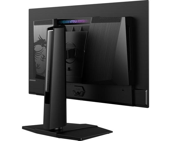 MSI MPG 271QRX QD-OLED monitor - slika 5