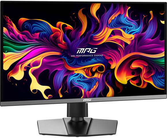 MSI MPG 271QRX QD-OLED monitor - slika 13
