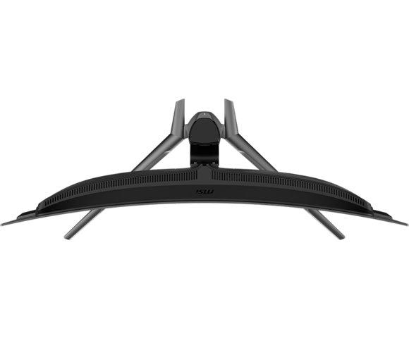 MSI MAG 341CQP QD-OLED monitor - slika 5