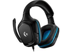 Logitech G432 slušalice