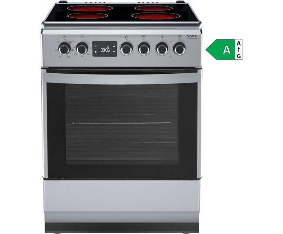 Vivax FC-04602VCFD X - slika 3