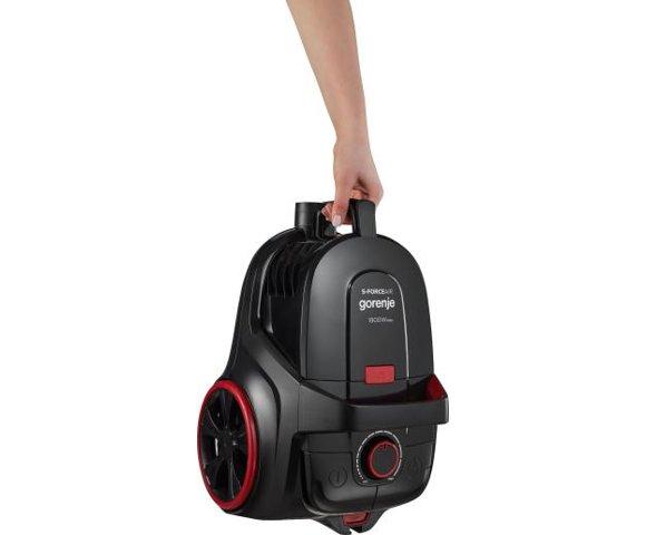 Gorenje VC1801SFABKR - slika 6