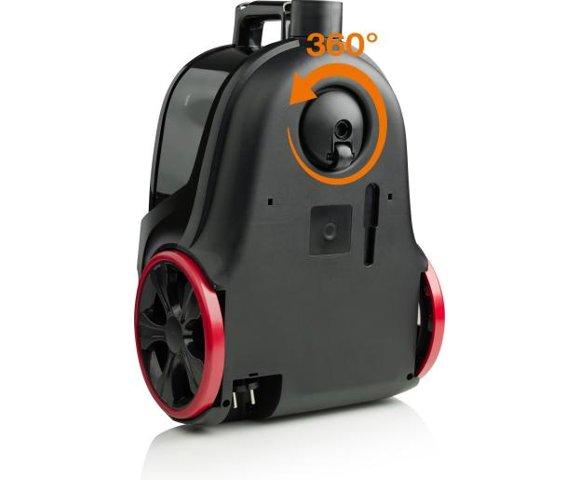 Gorenje VC1801SFABKR - slika 13